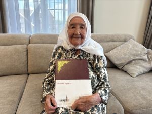 Как живёт самая пожилая женщина Пестречинского района
