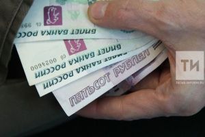 В Татарстане утвердили индексацию социальных выплат на 2027–2029 годы