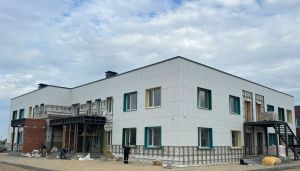 Пестречинцам предлагают выбрать название для нового детсада в Куюках