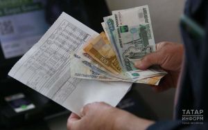 Тарифы ЖКХ в 2027 году планируют проиндексировать на 11%