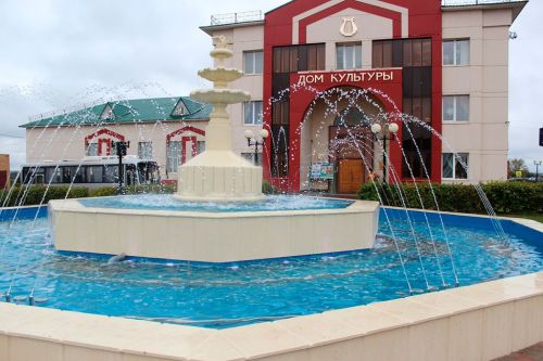 Пестречинский районный дом культуры