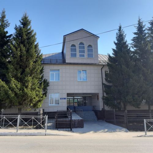 Питрәч балалар иҗат йорты
