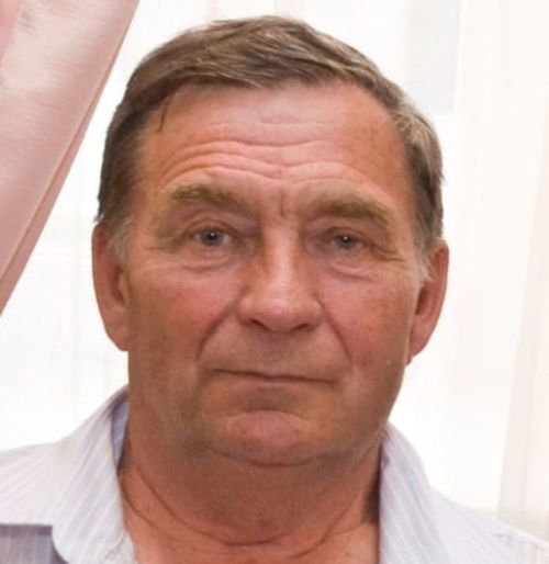 Поздравляем нашего дорогого и любимого мужа, папу, дедушку, прадедушку Виктора Ивановича Додосова с 80-летним юбилеем!