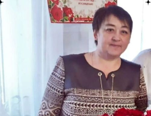 Дорогую и любимую маму, Надежду Николаевну Глинушкину, от всей души поздравляем с прекрасным юбилеем!