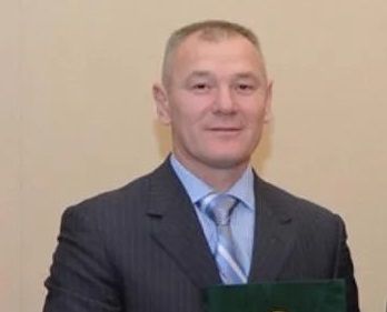 Сердечно поздравляем Вакифа Бариевича Тимербаева с 60-летним юбилеем!