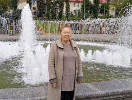 Ветерана труда «Пестрецы-информ» Фанию Михееву поздравляем с 70 летним юбилеем!