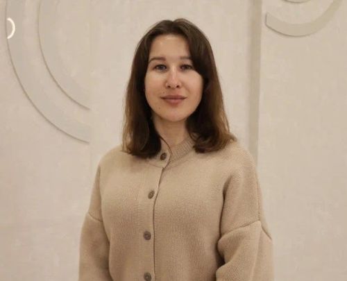 Редактора сайта «Пестрецы-информ» Маргариту Дмитриеву поздравляем с днем рождения!