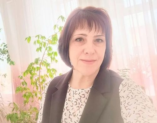 Поздравляем с юбилеем главного бухгалтера социального приюта «Шатлык» Ольгу Гринину!