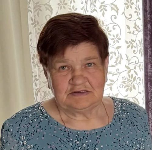 Любимую маму, замечательную бабушку Тамару Лаптеву сердечно поздравляем с 80-летним юбилеем!
