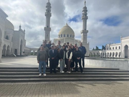 Уважаемые ветераны и работники ветеринарной службы!