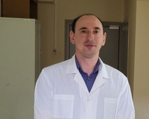 Заместитель главного врача Пестречинской ЦРБ Айрат Гайфуллин: «Не выходите на улицу без необходимости»