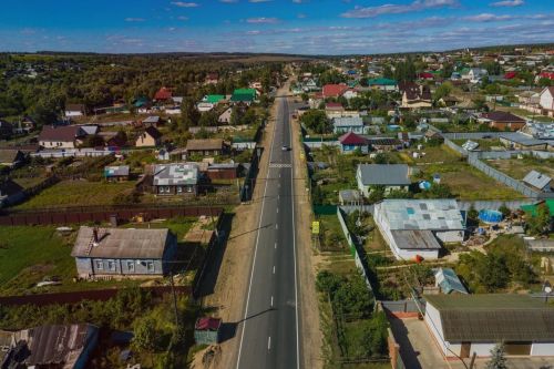 Пестречинский район вошел в десятку лидеров в рейтинге социально-экономического развития