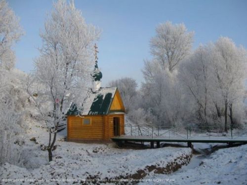 Крещенских морозов в Татарстане не ожидается