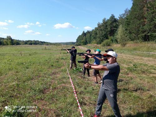 Общественница из села Пестрецы выиграла грант в более полутора миллиона рублей