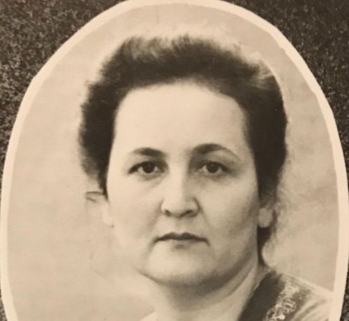 Эльгиза Фәйзуллина: «Студент булганда мин инде кияүдә идем»