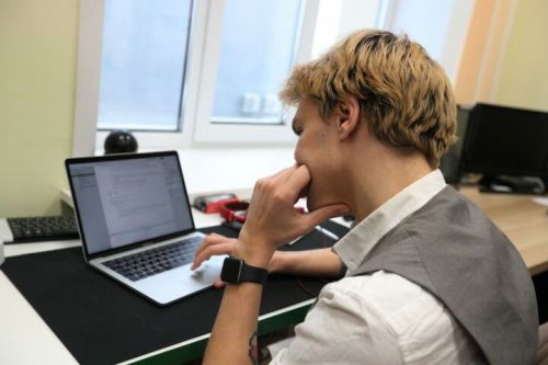 Пестречинских школьников приглашают на онлайн-уроки по финансовой грамотности