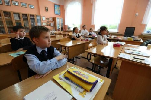В Татарстане стал известен график школьных каникул на этот учебный год