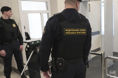 Судебные приставы приостанавливают производство в отношении участников СВО