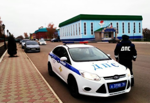 В минувшую неделю на пестречинских дорогах произошло 27 ДТП