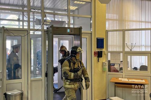 Пестречинцев предупредили о всероссийской тренировке по гражданской обороне