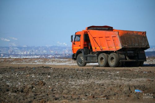 В Пестречинском районе оказался самый низкий уровень собираемости платежей за вывоз ТКО