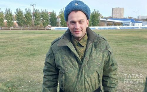 «Он спас своих братьев ценой собственной жизни»: история мобилизованного из Пестречинского района