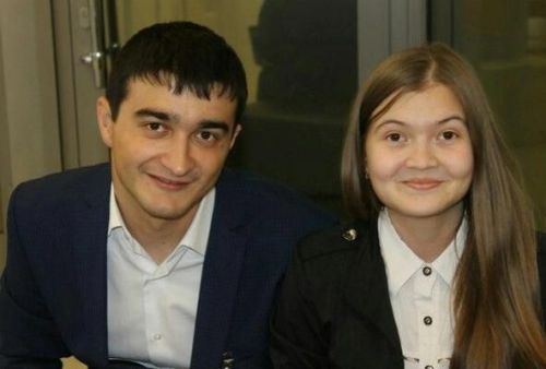 Пестречинец стал финалистом Всероссийского конкурса молодых управленцев