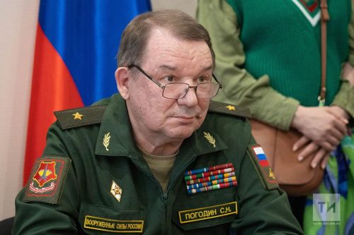 Призыв в Татарстане будет проходить в плановом порядке