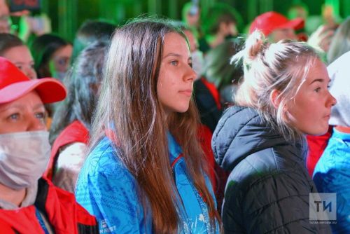 В каждом районе Татарстана появятся научные клубы «Движения Первых»