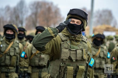 Названы топ-3 вещи, необходимые военнослужащему на СВО