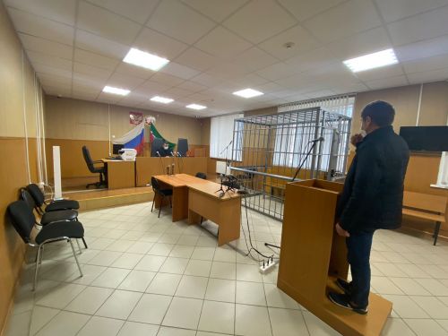 Жителя Пестречинского района осудили за хищение средств с чужого банковского счета