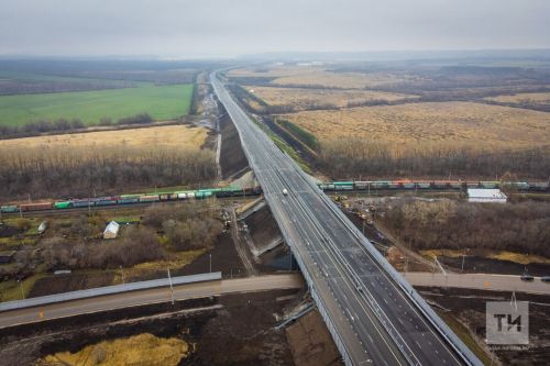 На проектные работы по реконструкции дороги «Сорочьи Горы — Шали» выделят 76,3 млн рублей