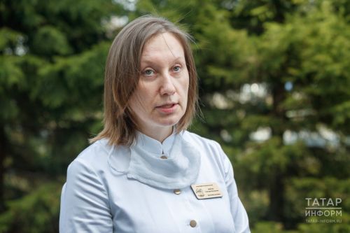 Пульмонолог Минздрава РТ рассказала об опасности вейпинга