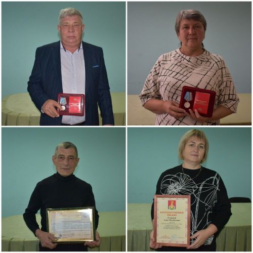 Сотрудники пестречинского птицеводческого комплекса рассказали о своей работе