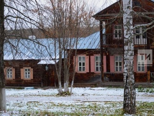 Нацмузей РТ опроверг сообщения о лишении Ленино-Кокушкино статуса музея-заповедника