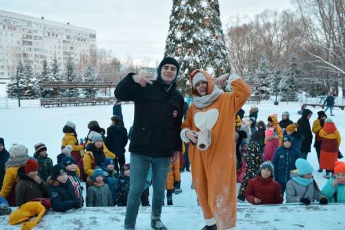 В Татарстане дети участников СВО отдохнут бесплатно в лагерях на зимних каникулах