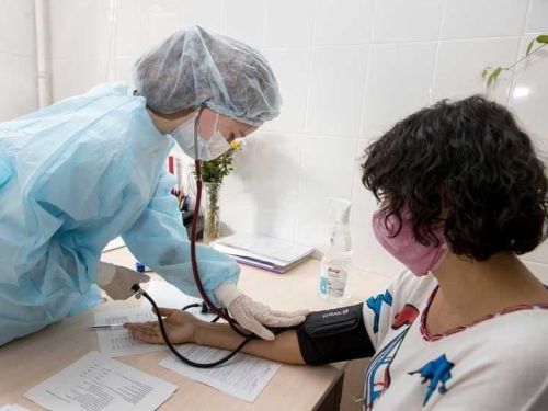 Врачи объяснили, какие обследования входят в диспансеризацию в РТ