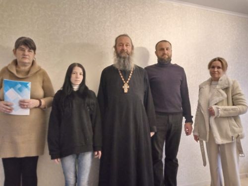 Пестречинский центр социальной помощи приступил к реализации новой реабилитационной программы