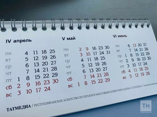 В России появится новый профессиональный праздник