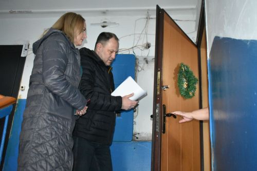 Примерно 1700 жителей Пестрецов до сих пор не заплатили имущественные налоги