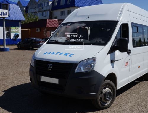 Движение пестречинского межпоселкового автобуса будет приостановлено