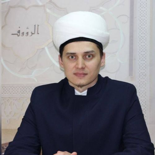 Аббяс хазрат: «Пусть Всевышний воздаст каждому за его благодеяния»