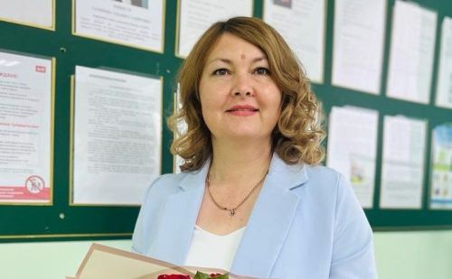 Эльвира Хайруллина: Главная ценность центра «Забота» – это его сотрудники
