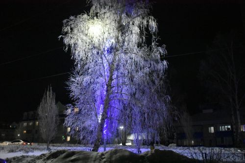 Каким выдастся февраль в Татарстане