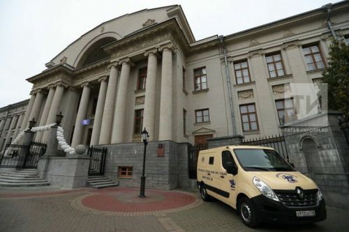 Татарстанцев приглашают на бесплатную экскурсию в музей Отделения Банка России по РТ