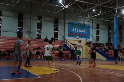 Спортивные новости Пестречинского района