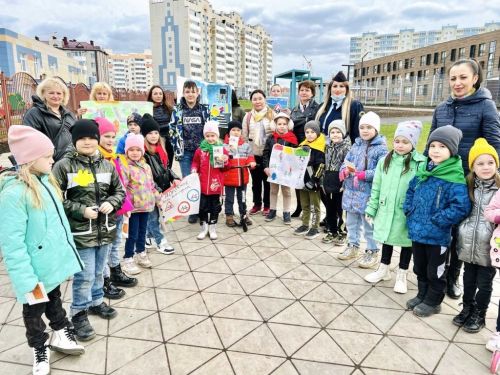 В Татарстане запускают конкурс «Голос ЮИД»