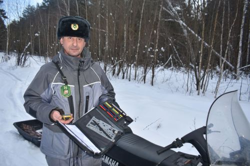 Вячеслав Кузнецов: “Поши, кыр кәҗәләре, куяннар күбәйде”
