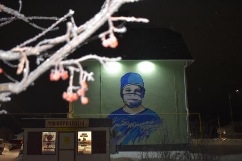 Снег, умеренный ветер и до −15 градусов ожидаются в Татарстане в пятницу
