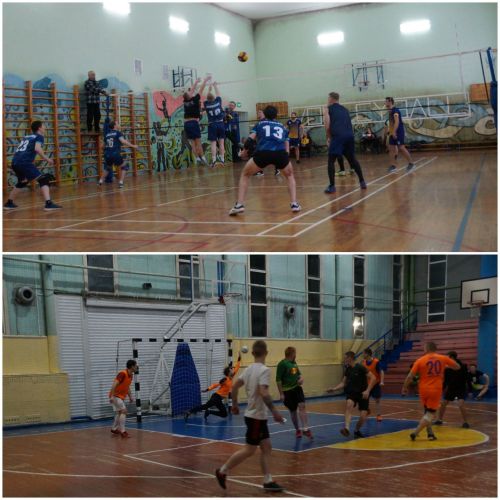 Спортивные новости Пестречинского района